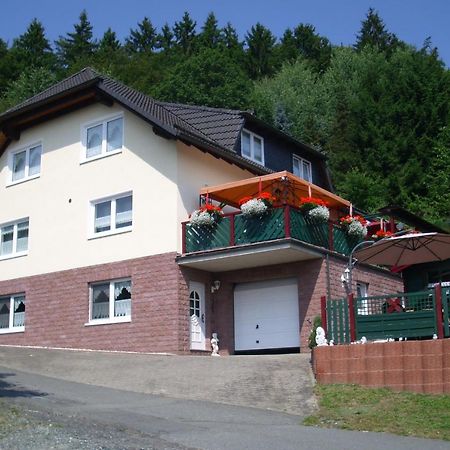 メーデバッハHaus Graebenアパートメント エクステリア 写真