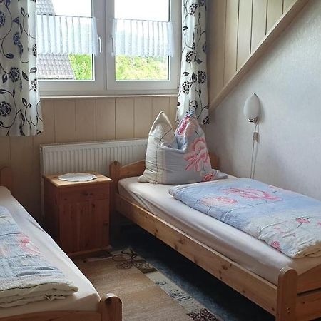 メーデバッハHaus Graebenアパートメント エクステリア 写真