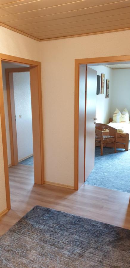 メーデバッハHaus Graebenアパートメント エクステリア 写真