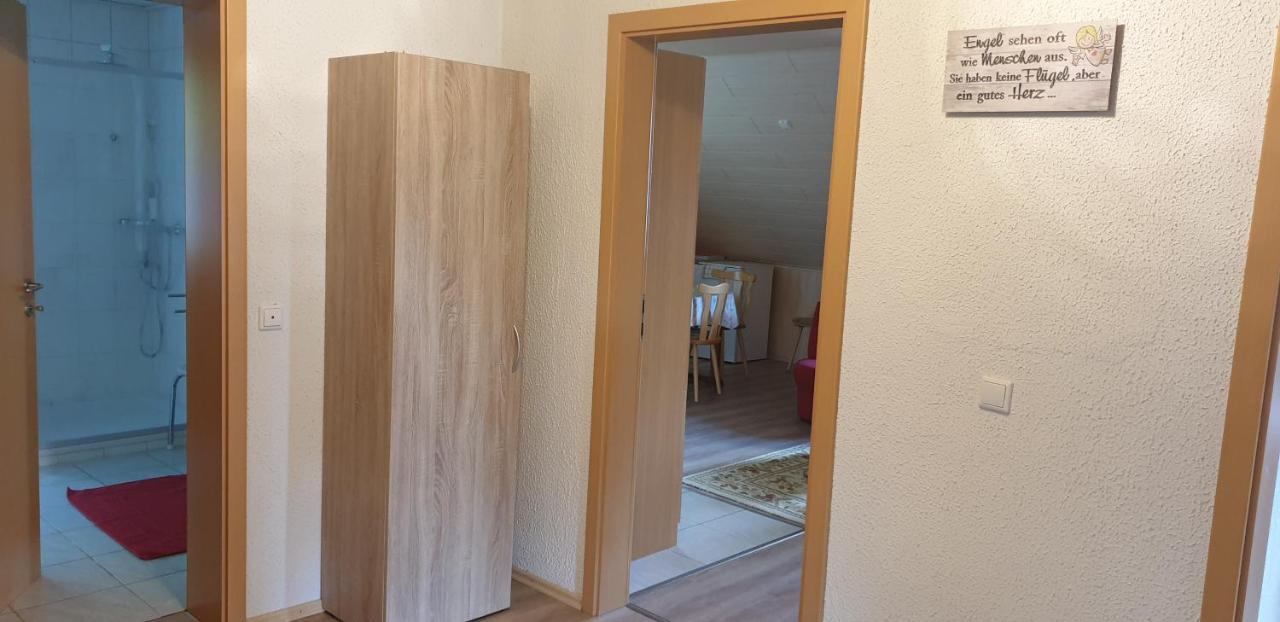 メーデバッハHaus Graebenアパートメント エクステリア 写真